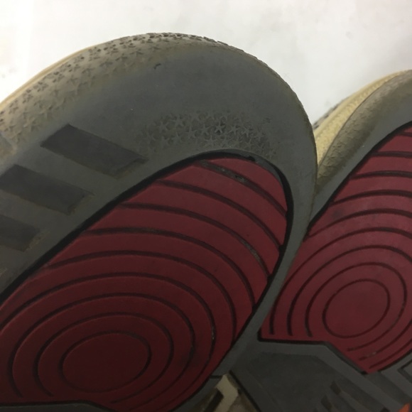 NIKE AIR JORDAN GS 3 TRUE BLUE SIZE 6.5 Y YOUTH - Picture 6 of 8